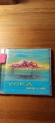 PŁYTA CD YOKA "NADZIEJA ZE SZKŁA"