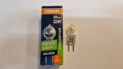 żarówka halogenowa OSRAM 64447 ES 65W 12V GY6,35