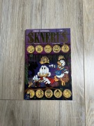 Komiks Sknerus - Komiksy z Kaczogrodu