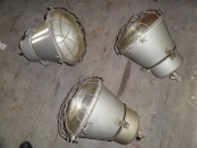 Lampa Loft ORP-125 Mesko