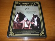 Jethro Tull - Heavy Horses 3CD+2DVD Digibook