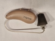 Aparat słuchowy lewa strona Pure 312 3 AX