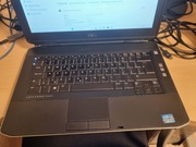 Dell E5430 i5 3210M + 4gb RAM + 250gb HDD