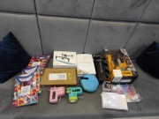 BOX Dziecko i nastolatki. 15 sztuk !!