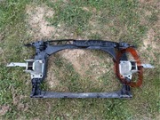 PAS PRZEDNI 4G0805594 AUDI A6 C7 4G 2.0TDI ORYGINAŁ