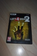 left 4 dead 2 pc