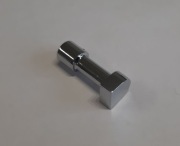Bateria prysznicowa GROHE - element metalowy