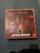 Talisman Star Wars