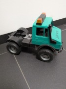 Ciężarówka bruder