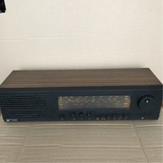 Radio Taraban DMP 502 Unitra Diora
