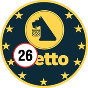 Pan Opłatek na tort - NETTO SKLEP