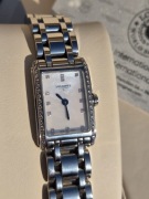 Longines DolceVita z 49 diamentami Full Set 