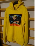 CROPP___BLUZA ____ NARUTO__ kaptur __anime__ r. XS