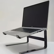 Stojak podest podstawka na laptopa (26x24x15 cm)