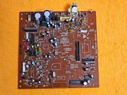 Płyta głowna odtwarzacza CD Fonica CDF001 Mitsumi