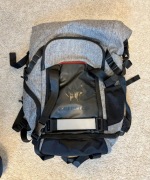 Plecak na laptop 15.6" Acer Predator Rolltop