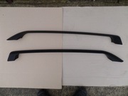 Fiat Panda II 2 Relingi Dachowe Na Dach