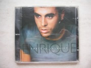 Enrique Iglesias - Enrique cd 