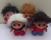 Troll duński 18 cm Thomas Dam