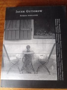 Jacek Gutorow – Księga zakładek
