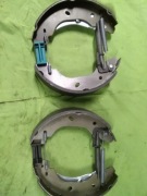 szczęki transit 2,2 2,4 tdci