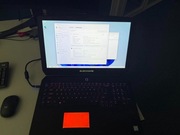 Dell Alienware R3 17 i7 32GB GTX980M 2x512GB SSD Win-11