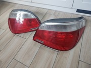Lampy tył BMW e60 sedan 03 06 hella Europa 