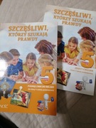 Podręcznik do religii dla klasy 5