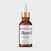 Borel 60 ml - wspierająca walkę z infekcjami odkleszczowymi