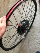 Zestaw BAFANG pod kasete 48V750W