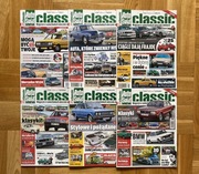 Auto Świat Classic 2014 1-6