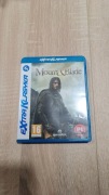 Gra Mount & Blade Extra Klasyka PC