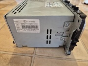 Radio oryginalne Ford Mondeo mk4