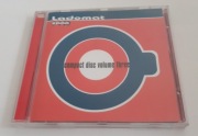 Compact Disc Volume Three 
