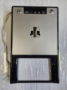 Melitta cafeo solo panel sterowania  front