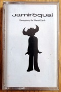 Jamiroquai - Emergency On Planet Earth - 1993 r.