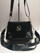 Torebka Polska Laura Biaggi Kuferek 