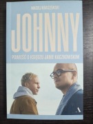 Johnny Maciej Kraszewski