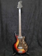 Elektryczna gitara basowa Framus Strato Star Bass 5/156.51 1960's