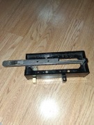 Przełącznik antenowy radia 