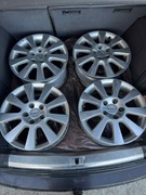 Felgi Aluminiowe 16, et 40, otwór centrujący 57 mm