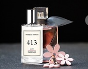 Perfumy damskie bardzo trwałe odpowiednik Lancome-La vie est belle