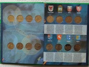 Klaser Historyczne Miasta w Polsce