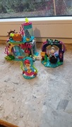 lego disney  Mała Syrenka Arielka i magiczne zaklęcie 41145