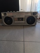 JVC RC-575L Boombox radio stereo dla kolekcjonera