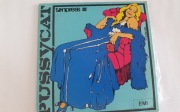 Płyta winylowa PussyCat Pussy Cat