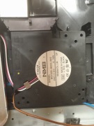 Wentylator BG1203-B053-00S