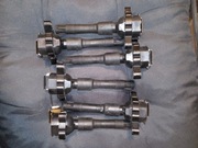 Cewki zapłonowe Bremi do BMW E36 E46 E39 E38 X5 E53