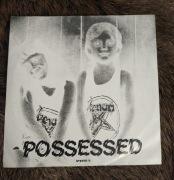 VENOM Possessed  winyl