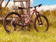 Rower Trek Marlin 7 Gen 3 2025 Pennyflake 2025 (S) Polecam